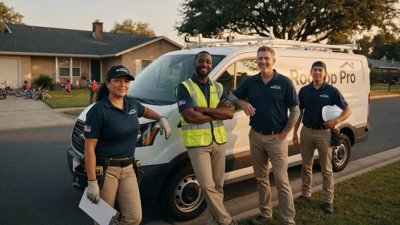 Roof Repair in Helena, AR near me