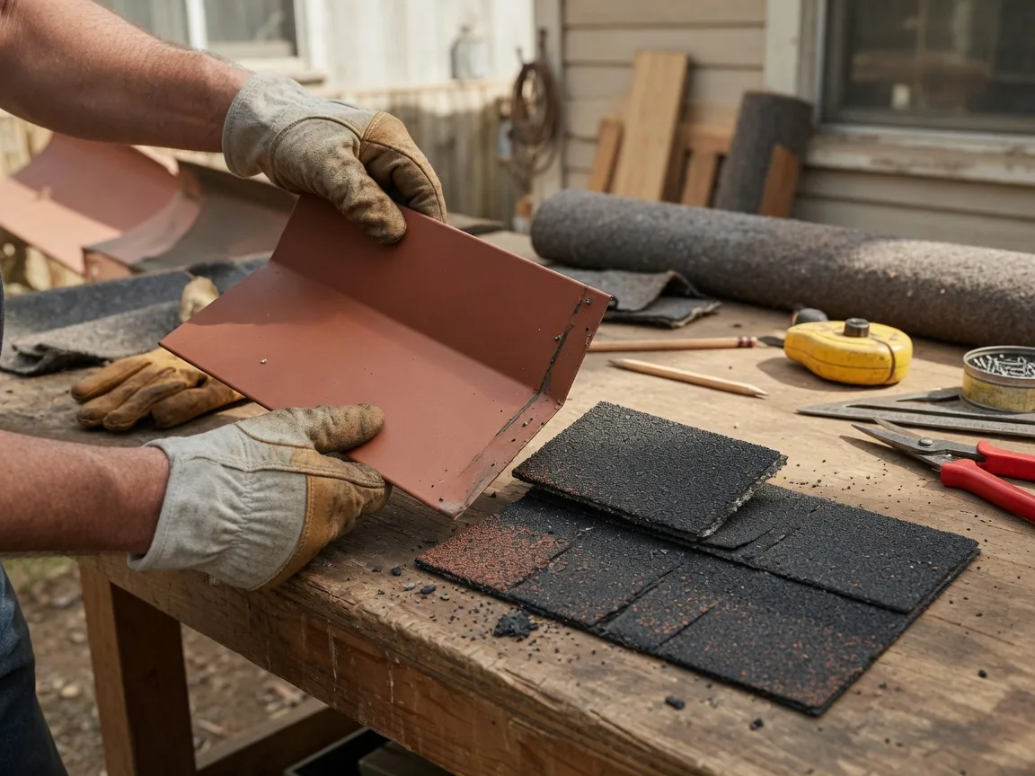 Roof Repair company in Helena, AR